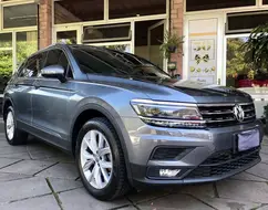 VOLKSWAGEN TIGUAN 1.4 250 TSI TOTAL FLEX ALLSPACE COMFORTLINE TIPTRONIC VOLKSWAGEN TIGUAN 1.4 250 TSI TOTAL FLEX ALLSPACE COMFORTLINE TIPTRONIC