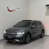 VOLKSWAGEN TIGUAN 2.0 300 TSI GASOLINA ALLSPACE R-LINE AUTOMÁTICO VOLKSWAGEN TIGUAN 2.0 300 TSI GASOLINA ALLSPACE R-LINE AUTOMÁTICO