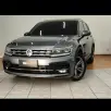 VOLKSWAGEN TIGUAN 2.0 350 TSI GASOLINA ALLSPACE R-LINE 4MOTION DSG VOLKSWAGEN TIGUAN 2.0 350 TSI GASOLINA ALLSPACE R-LINE 4MOTION DSG