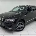 VOLKSWAGEN TIGUAN 2.0 350 TSI GASOLINA ALLSPACE R-LINE 4MOTION DSG VOLKSWAGEN TIGUAN 2.0 350 TSI GASOLINA ALLSPACE R-LINE 4MOTION DSG