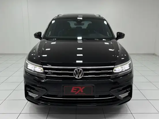 VOLKSWAGEN-TIGUAN-2.0 350 TSI GASOLINA ALLSPACE R-LINE 4MOTION DSG VOLKSWAGEN-TIGUAN-2020