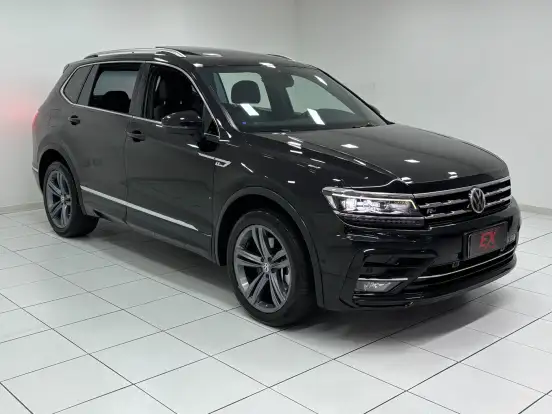 VOLKSWAGEN-TIGUAN-2.0 350 TSI GASOLINA ALLSPACE R-LINE 4MOTION DSG VOLKSWAGEN-TIGUAN-2020