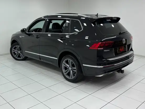 VOLKSWAGEN-TIGUAN-2.0 350 TSI GASOLINA ALLSPACE R-LINE 4MOTION DSG VOLKSWAGEN-TIGUAN-2020