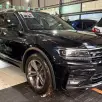 VOLKSWAGEN TIGUAN 2.0 350 TSI GASOLINA ALLSPACE R-LINE 4MOTION DSG VOLKSWAGEN TIGUAN 2.0 350 TSI GASOLINA ALLSPACE R-LINE 4MOTION DSG