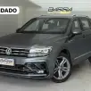 VOLKSWAGEN TIGUAN 2.0 350 TSI GASOLINA ALLSPACE R-LINE 4MOTION DSG VOLKSWAGEN TIGUAN 2.0 350 TSI GASOLINA ALLSPACE R-LINE 4MOTION DSG