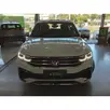 VOLKSWAGEN TIGUAN 2.0 300 TSI GASOLINA ALLSPACE R-LINE AUTOMÁTICO VOLKSWAGEN TIGUAN 2.0 300 TSI GASOLINA ALLSPACE R-LINE AUTOMÁTICO