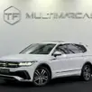 VOLKSWAGEN TIGUAN 2.0 300 TSI GASOLINA ALLSPACE R-LINE AUTOMÁTICO VOLKSWAGEN TIGUAN 2.0 300 TSI GASOLINA ALLSPACE R-LINE AUTOMÁTICO