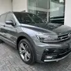 VOLKSWAGEN TIGUAN 2.0 350 TSI GASOLINA ALLSPACE R-LINE 4MOTION DSG VOLKSWAGEN TIGUAN 2.0 350 TSI GASOLINA ALLSPACE R-LINE 4MOTION DSG