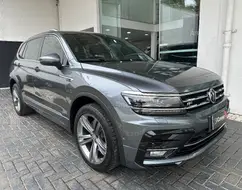 VOLKSWAGEN TIGUAN 2.0 350 TSI GASOLINA ALLSPACE R-LINE 4MOTION DSG VOLKSWAGEN TIGUAN 2.0 350 TSI GASOLINA ALLSPACE R-LINE 4MOTION DSG