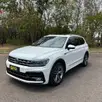 VOLKSWAGEN TIGUAN 2.0 350 TSI GASOLINA ALLSPACE R-LINE 4MOTION DSG VOLKSWAGEN TIGUAN 2.0 350 TSI GASOLINA ALLSPACE R-LINE 4MOTION DSG