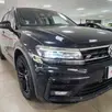 VOLKSWAGEN TIGUAN 2.0 350 TSI GASOLINA ALLSPACE R-LINE 4MOTION DSG VOLKSWAGEN TIGUAN 2.0 350 TSI GASOLINA ALLSPACE R-LINE 4MOTION DSG
