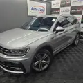 VOLKSWAGEN TIGUAN 2.0 350 TSI GASOLINA ALLSPACE R-LINE 4MOTION DSG VOLKSWAGEN TIGUAN 2.0 350 TSI GASOLINA ALLSPACE R-LINE 4MOTION DSG