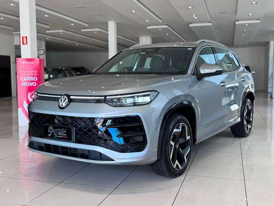VOLKSWAGEN-TIGUAN-2.0 350 TSI GASOLINA R-LINE 4MOTION AUTOMÁTICO VOLKSWAGEN-TIGUAN-2026