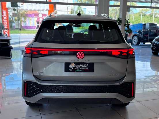 VOLKSWAGEN-TIGUAN-2.0 350 TSI GASOLINA R-LINE 4MOTION AUTOMÁTICO VOLKSWAGEN-TIGUAN-2026