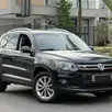 VOLKSWAGEN TIGUAN 2.0 TSI 16V TURBO GASOLINA 4P TIPTRONIC VOLKSWAGEN TIGUAN 2.0 TSI 16V TURBO GASOLINA 4P TIPTRONIC