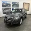 VOLKSWAGEN TIGUAN 2.0 TSI 16V TURBO GASOLINA 4P TIPTRONIC VOLKSWAGEN TIGUAN 2.0 TSI 16V TURBO GASOLINA 4P TIPTRONIC