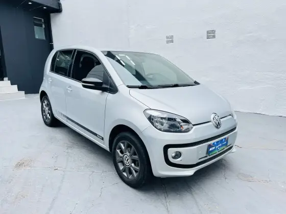 VOLKSWAGEN UP 1.0 MPI RUN UP 12V FLEX 4P MANUAL