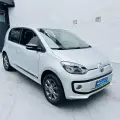 VOLKSWAGEN UP 1.0 MPI RUN UP 12V FLEX 4P MANUAL VOLKSWAGEN UP 1.0 MPI RUN UP 12V FLEX 4P MANUAL