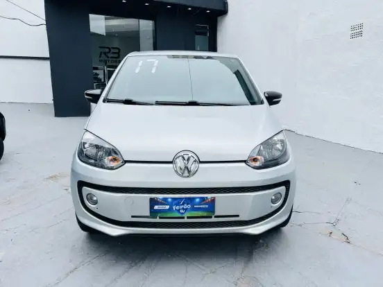 VOLKSWAGEN-UP-1.0 MPI RUN UP 12V FLEX 4P MANUAL VOLKSWAGEN-UP-2016