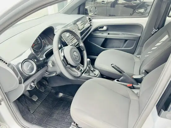 VOLKSWAGEN-UP-1.0 MPI RUN UP 12V FLEX 4P MANUAL VOLKSWAGEN-UP-2016