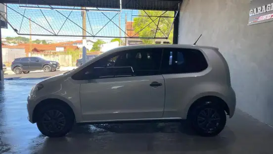VOLKSWAGEN-UP-1.0 MPI TAKE UP 12V FLEX 2P MANUAL VOLKSWAGEN-UP-2015
