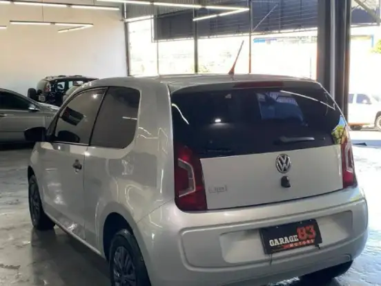 VOLKSWAGEN-UP-1.0 MPI TAKE UP 12V FLEX 2P MANUAL VOLKSWAGEN-UP-2015