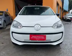 VOLKSWAGEN UP 1.0 MPI TAKE UP 12V FLEX 4P MANUAL VOLKSWAGEN UP 1.0 MPI TAKE UP 12V FLEX 4P MANUAL