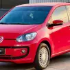 VOLKSWAGEN UP 1.0 TSI MOVE UP 12V FLEX 4P MANUAL VOLKSWAGEN UP 1.0 TSI MOVE UP 12V FLEX 4P MANUAL