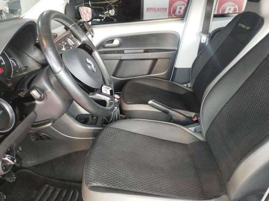 VOLKSWAGEN-UP-1.0 MPI HIGH UP 12V FLEX 4P MANUAL VOLKSWAGEN-UP-2014