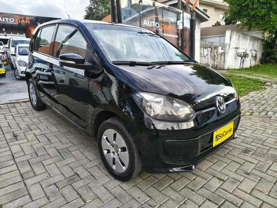 VOLKSWAGEN-UP-1.0 MPI MOVE UP 12V FLEX 4P MANUAL VOLKSWAGEN-UP-2015