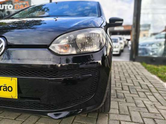 VOLKSWAGEN-UP-1.0 MPI MOVE UP 12V FLEX 4P MANUAL VOLKSWAGEN-UP-2015
