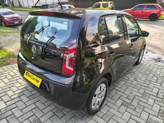 VOLKSWAGEN-UP-1.0 MPI MOVE UP 12V FLEX 4P MANUAL VOLKSWAGEN-UP-2015