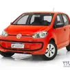 VOLKSWAGEN UP 1.0 MPI TAKE UP 12V FLEX 4P MANUAL VOLKSWAGEN UP 1.0 MPI TAKE UP 12V FLEX 4P MANUAL