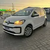 VOLKSWAGEN UP 1.0 MPI TOTAL FLEX 4P MANUAL VOLKSWAGEN UP 1.0 MPI TOTAL FLEX 4P MANUAL