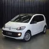 VOLKSWAGEN UP 1.0 TSI MOVE UP 12V FLEX 4P MANUAL VOLKSWAGEN UP 1.0 TSI MOVE UP 12V FLEX 4P MANUAL