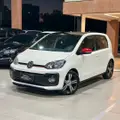 VOLKSWAGEN UP 1.0 TSI PEPPER 12V FLEX 4P MANUAL VOLKSWAGEN UP 1.0 TSI PEPPER 12V FLEX 4P MANUAL
