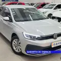 VOLKSWAGEN VIRTUS 1.0 170 TSI AUTOMÁTICO VOLKSWAGEN VIRTUS 1.0 170 TSI AUTOMÁTICO