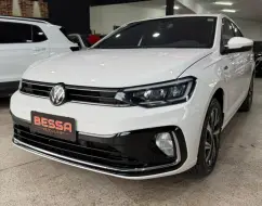 VOLKSWAGEN VIRTUS 1.0 200 TSI HIGHLINE AUTOMÁTICO VOLKSWAGEN VIRTUS 1.0 200 TSI HIGHLINE AUTOMÁTICO