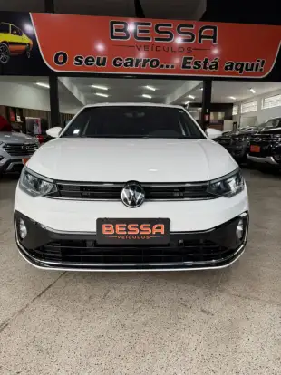 VOLKSWAGEN-VIRTUS-1.0 200 TSI HIGHLINE AUTOMÁTICO VOLKSWAGEN-VIRTUS-2024