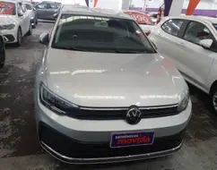VOLKSWAGEN VIRTUS 1.0 170 TSI AUTOMÁTICO VOLKSWAGEN VIRTUS 1.0 170 TSI AUTOMÁTICO
