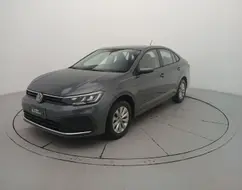 VOLKSWAGEN VIRTUS 1.0 170 TSI AUTOMÁTICO VOLKSWAGEN VIRTUS 1.0 170 TSI AUTOMÁTICO