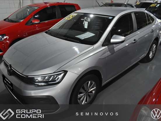 VOLKSWAGEN-VIRTUS-1.0 170 TSI AUTOMÁTICO VOLKSWAGEN-VIRTUS-2024