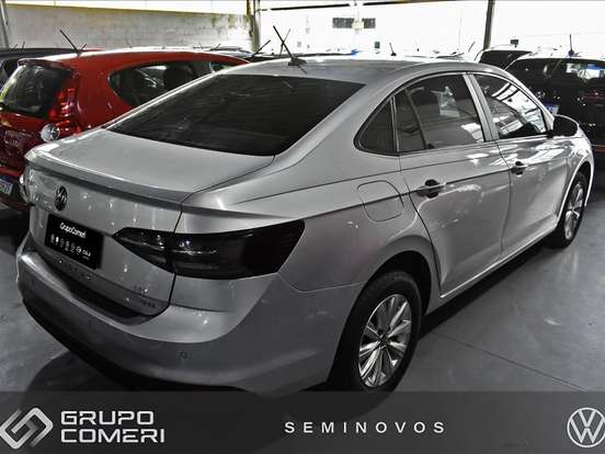 VOLKSWAGEN-VIRTUS-1.0 170 TSI AUTOMÁTICO VOLKSWAGEN-VIRTUS-2024