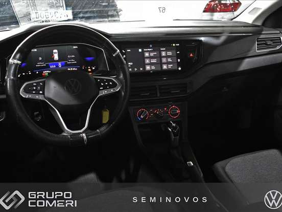 VOLKSWAGEN-VIRTUS-1.0 170 TSI AUTOMÁTICO VOLKSWAGEN-VIRTUS-2024