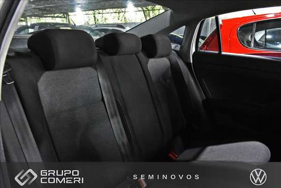 VOLKSWAGEN-VIRTUS-1.0 170 TSI AUTOMÁTICO VOLKSWAGEN-VIRTUS-2024