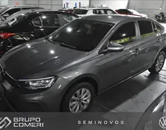VOLKSWAGEN VIRTUS 1.0 170 TSI AUTOMÁTICO VOLKSWAGEN VIRTUS 1.0 170 TSI AUTOMÁTICO