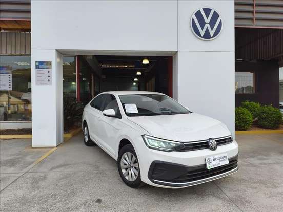 VOLKSWAGEN-VIRTUS-1.0 170 TSI AUTOMÁTICO VOLKSWAGEN-VIRTUS-2025