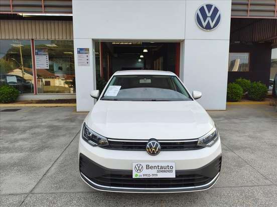 VOLKSWAGEN-VIRTUS-1.0 170 TSI AUTOMÁTICO VOLKSWAGEN-VIRTUS-2025