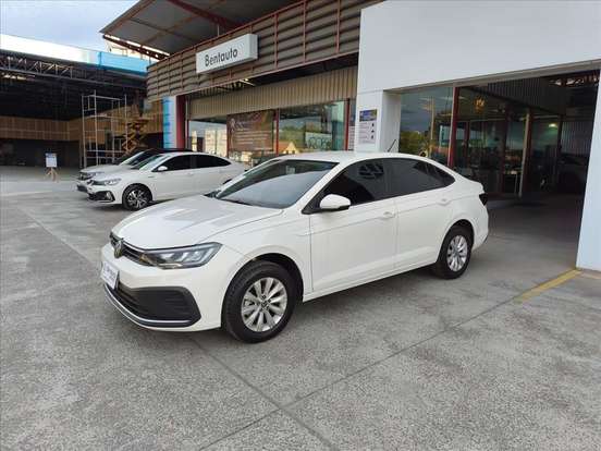 VOLKSWAGEN-VIRTUS-1.0 170 TSI AUTOMÁTICO VOLKSWAGEN-VIRTUS-2025