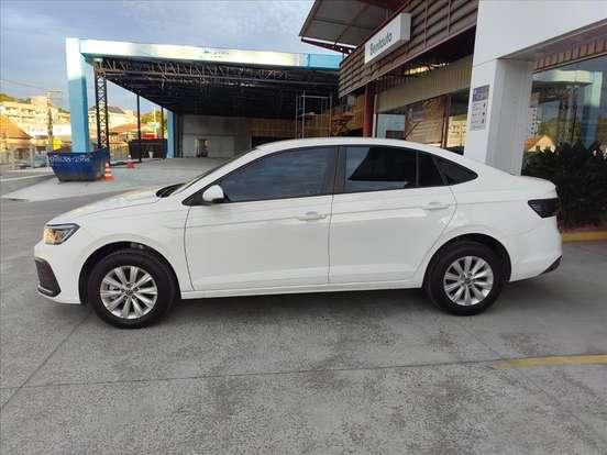 VOLKSWAGEN-VIRTUS-1.0 170 TSI AUTOMÁTICO VOLKSWAGEN-VIRTUS-2025